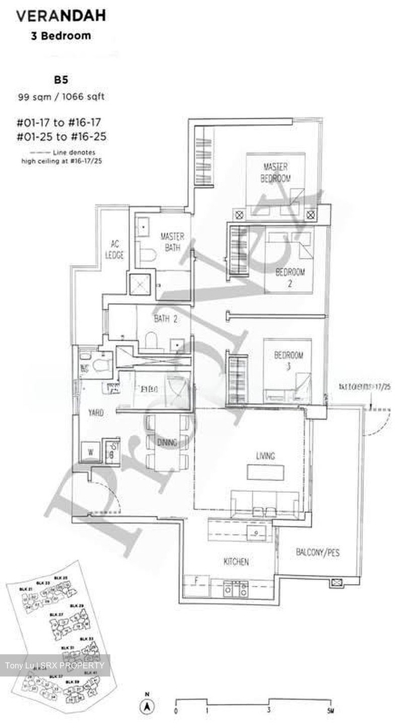 Parc Life (D27), Condominium #562920091
